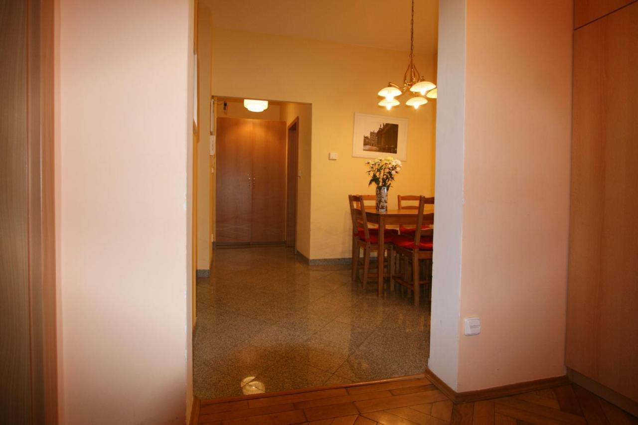 Apartment No. 12 Trziste 29 Karlovy Vary Exterior photo